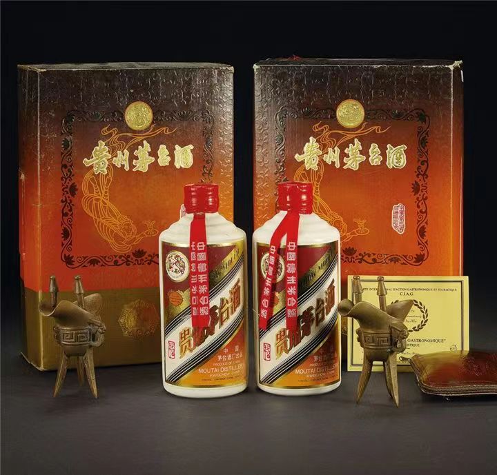 秀峰烟酒回收